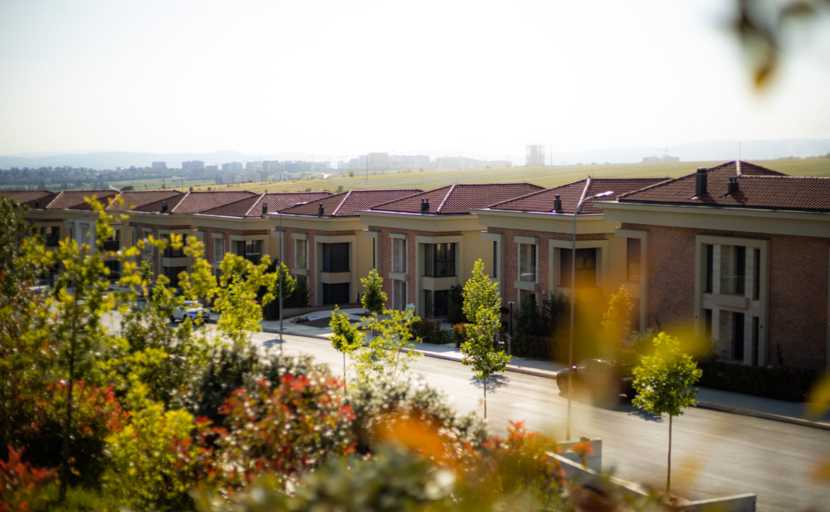 Marigona Hill